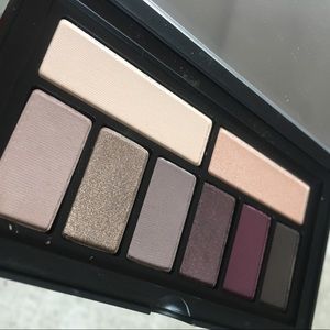 NEW Smashbox Drawn In Decked Out Cover Shot Sultry